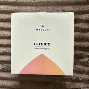 Maelys B Thicc Booty Enhancing Mask